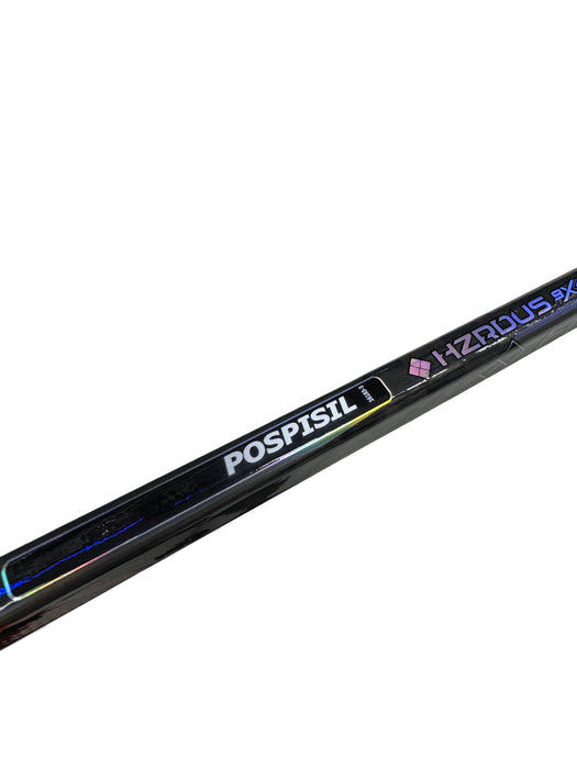TRUE Pro Stock MARTIN POSPISIL HZRDUS 9x4 Hockey Stick Senior