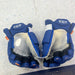 Used CCM Pro Stock Gloves 14" - R. Tverberg