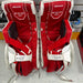 Used CCM E4.9 30+1 Goal Pads