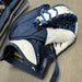 Used Vaughn V9 34+2” Goal Set