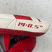 Used Warrior Ritual R/G4 19+0.5” Youth Pad