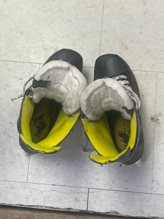 Used Bauer Supreme S27 Size 5 Skates