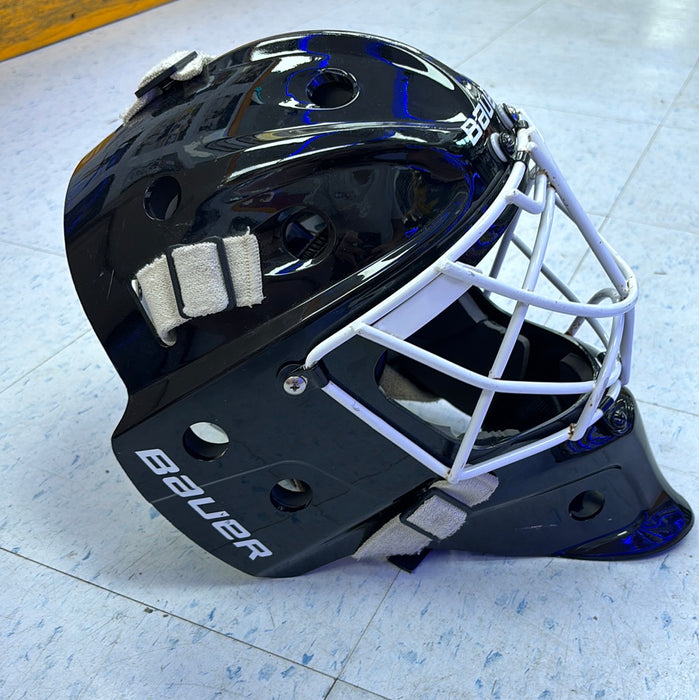 Used Bauer Profile 930 Senior Medium/Large Goal Mask