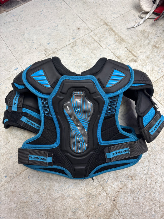 Used True AX7 Junior Medium Shoulder Pad