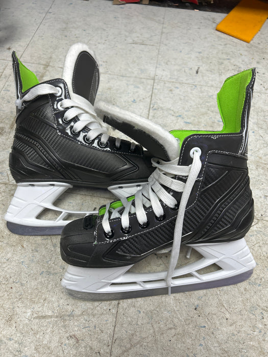 Used Bauer X LS Player Skates 3.0D