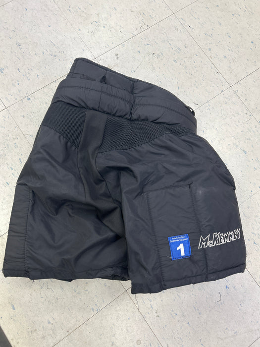 Used McKenney Ultra 3000 Junior Goal Pants