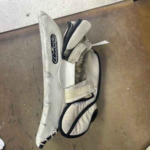 Used Brian’s M Series Intermediate Blocker