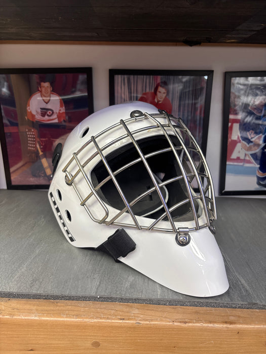 Demo Otny X1 CSA Junior Goal Mask