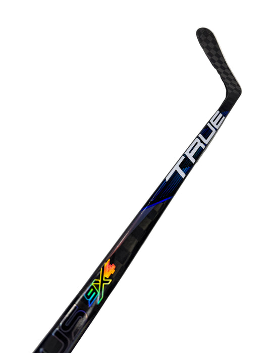 TRUE Pro Stock JOSH MORRISSEY HZRDUS 9x4 Hockey Stick Senior