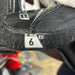 Used Bauer Supreme UltraSonic Size 6.0 EE Goal Skates
