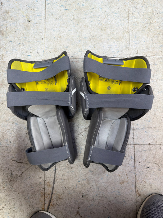 Used Warrior Ritual G3 Intermediate Knee Pads