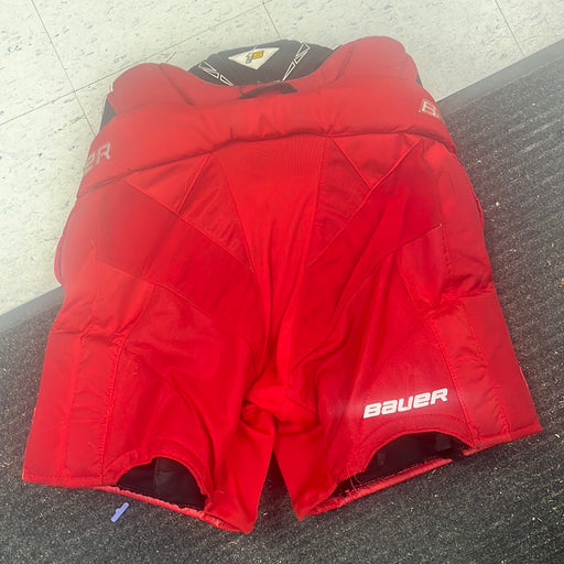 Used Bauer Supreme 1S Senior Small Goal Pants