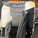 Used Warrior Ritual G3 Pro 33+1.5” Leg Pads