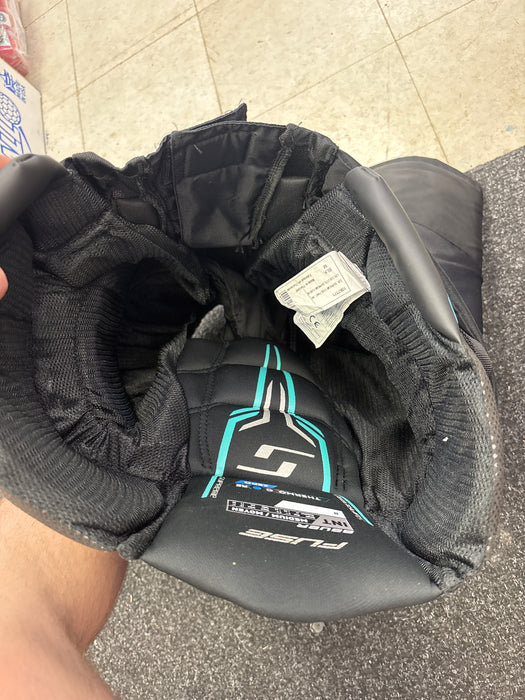 DEMO Bauer Supreme Fuse Intermediate Medium Pants