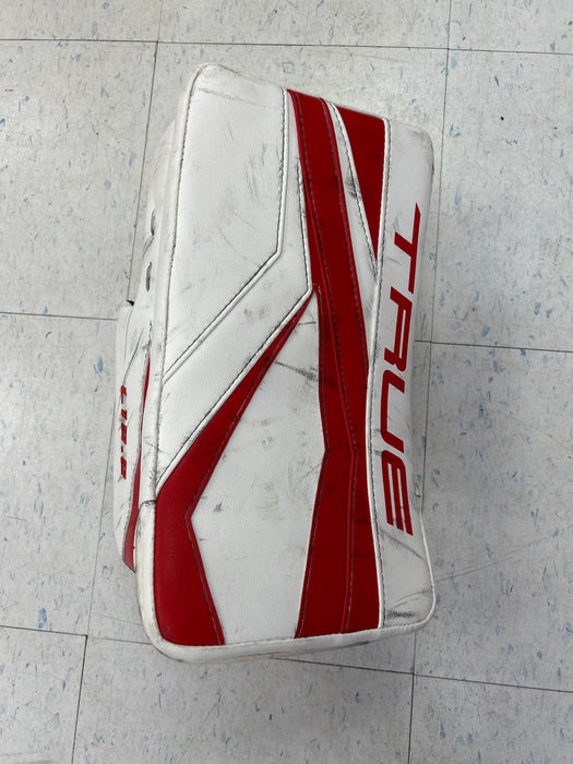 Used True L12.2 Senior Blocker