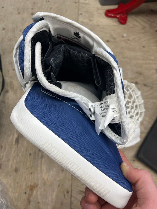 Used CCM EFlex 6.5 Catcher Junior