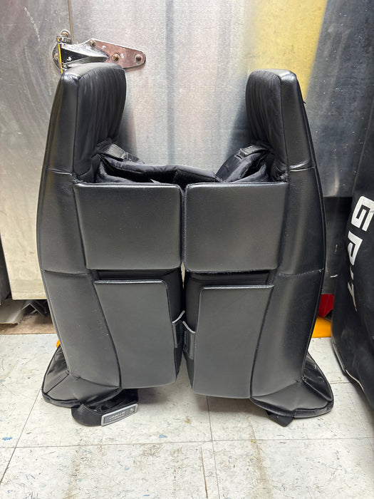 Used Brian’s NetZero 3 Youth 23” Pads
