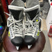 Used Graf Supra S31 Size 9 Player Skates