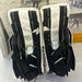 Used CCM EFlex 5.5 28+1 Goal Pads
