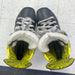 Used Bauer Supreme M4 Size 3.5 Player Skates