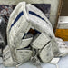 Used CCM Extreme Flex 760 26+1 Goal Pads