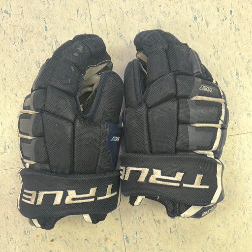 Used True XC7 14” Player Gloves