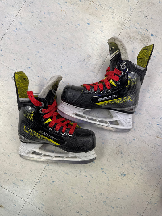 Used Bauer Vapor X4 12Y Player Skates