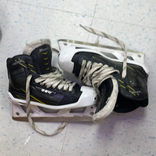 Used CCM Tacks 4092 Size 5.5 Goal Skates