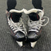 Used Bauer Vapor XInstinct Size 3 Player Skates