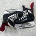 Used Bauer Vapor X250 Size 1.0 Player Skates