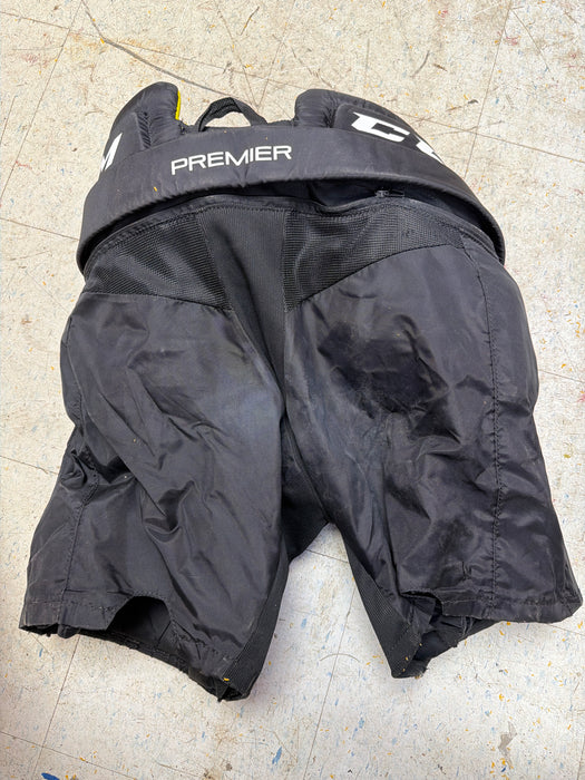 Used CCM Premier R1.9 Intermediate Large Goal Pants