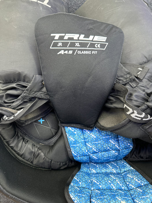 Used True A4.5 Junior Extra Large Player Pants