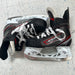 Used CCM JetSpeed FT360 Size 1 Player Skates
