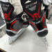 Used CCM Jetspeed FT360 Size 4.5EE Player Skates