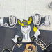 Used Bauer Supreme S170 Youth Medium Shoulder Pads