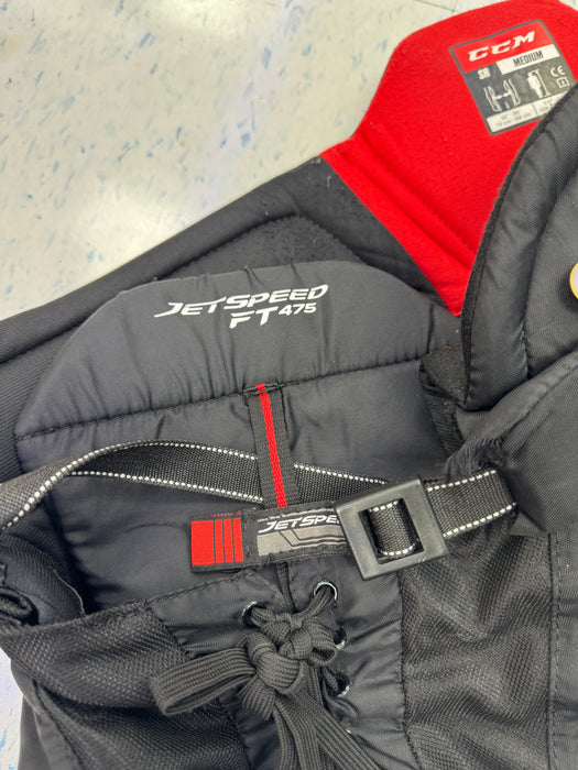 Used CCM Jetspeed FT475 Pants Senior Medium
