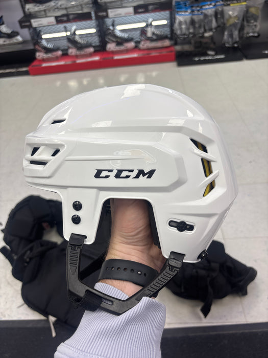 Used CCM Tacks 310 Senior Large Helmet