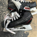 Used Bauer Vapor x700 Size 2.5 Goal Skates