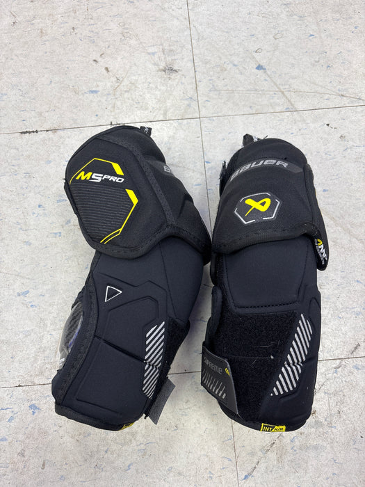 Demo Bauer Supreme M5 Pro Intermediate Medium Elbow