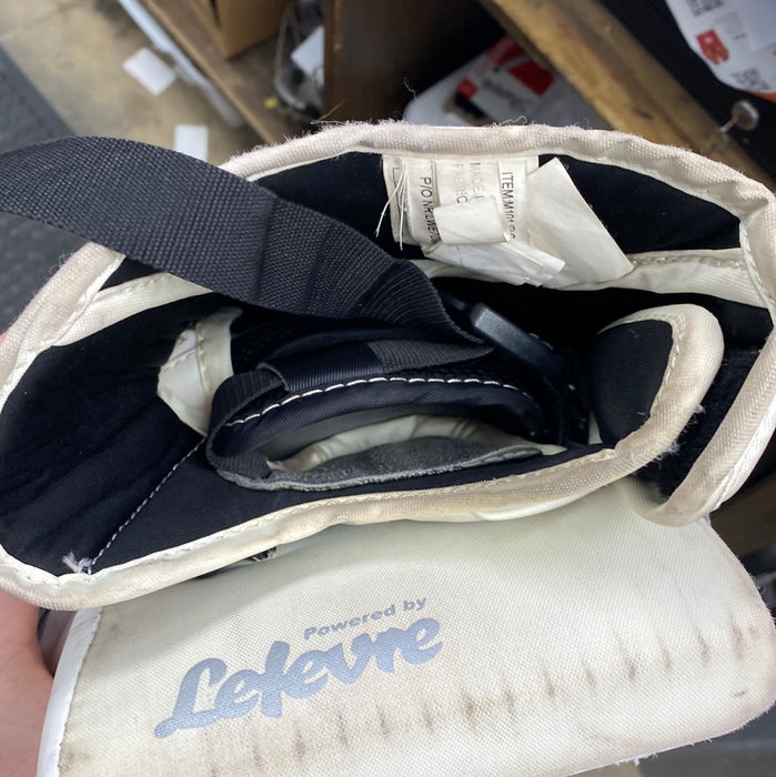 Used CCM E3.5 Full Right Junior Catcher