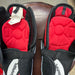 Used Bauer Vapor x5.0 11” Shin Pads