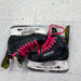 Used Bauer Supreme Ignite Pro Size 1 Player Skates
