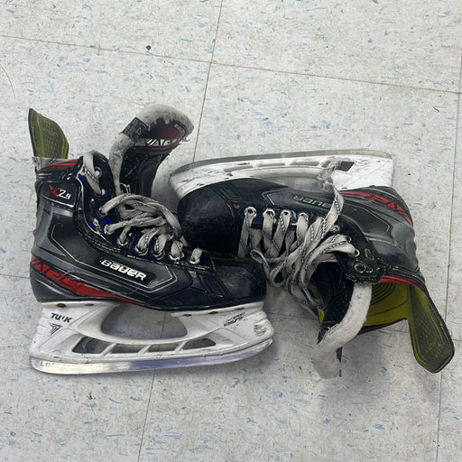 Used Bauer Vapor X2.9 Size 4 Player Skates