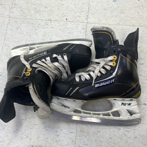 Used Bauer Supreme One.9 Size 7.5 Player Skates