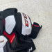 Used CCM FT4 Pro Senior Small Shoulder Pads