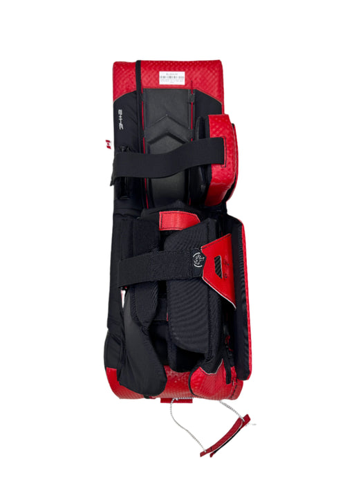 Vaughn Velocity VX1 Pro Carbon Goalie Leg Pad Senior
