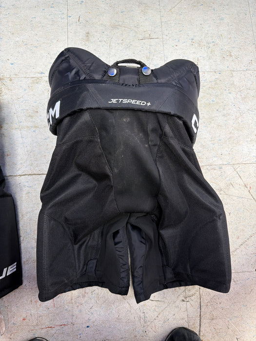 Used CCM JetSpeed+ Senior Small Pants