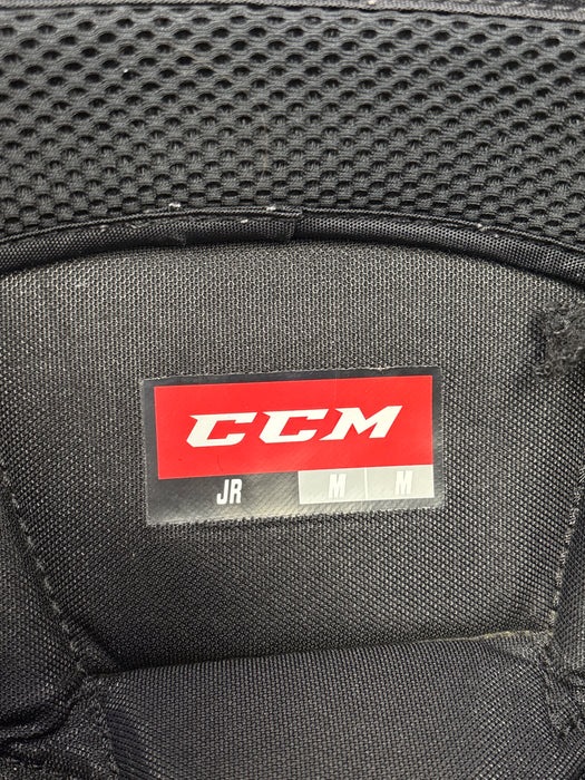 Used CCM 1.5 Junior Medium Goal Pants