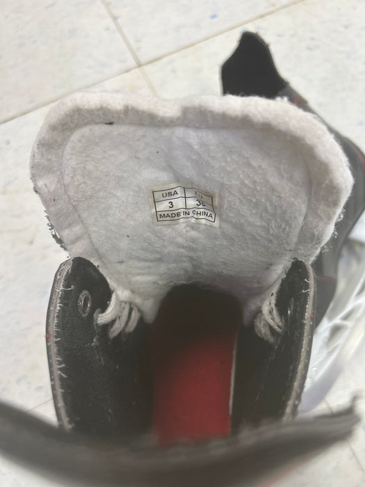 Used CCM JetSpeed 250 Junior Player Skates 3.0D