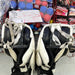 Used Bauer Reactor 6000 37+1 Senior Goal Pads